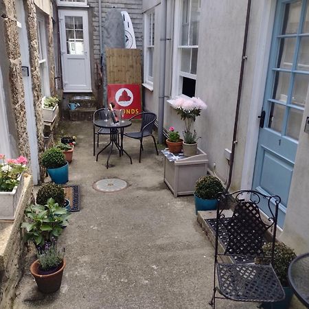 The Mews Cottage Penzance Bagian luar foto