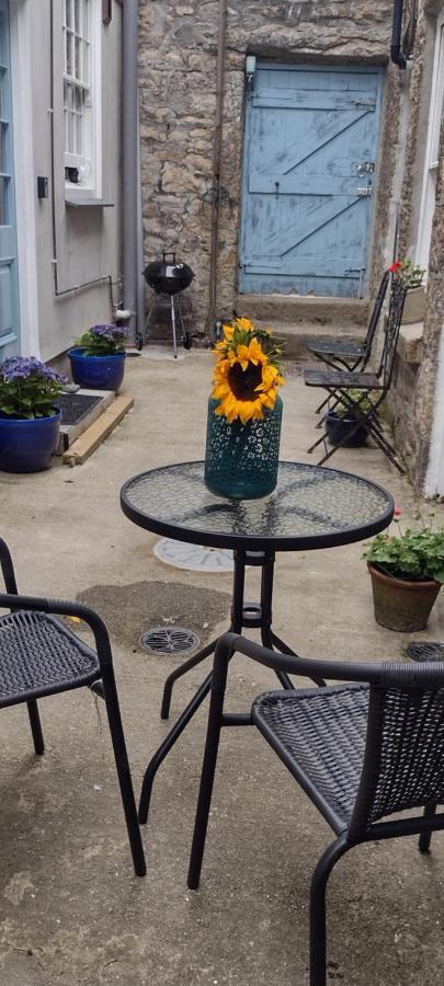 The Mews Cottage Penzance Bagian luar foto