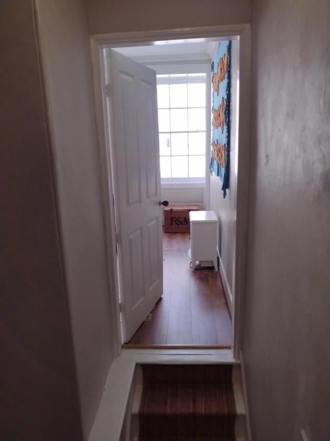The Mews Cottage Penzance Bagian luar foto