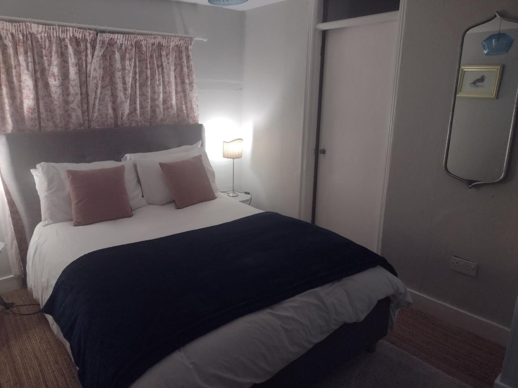 The Mews Cottage Penzance Bagian luar foto