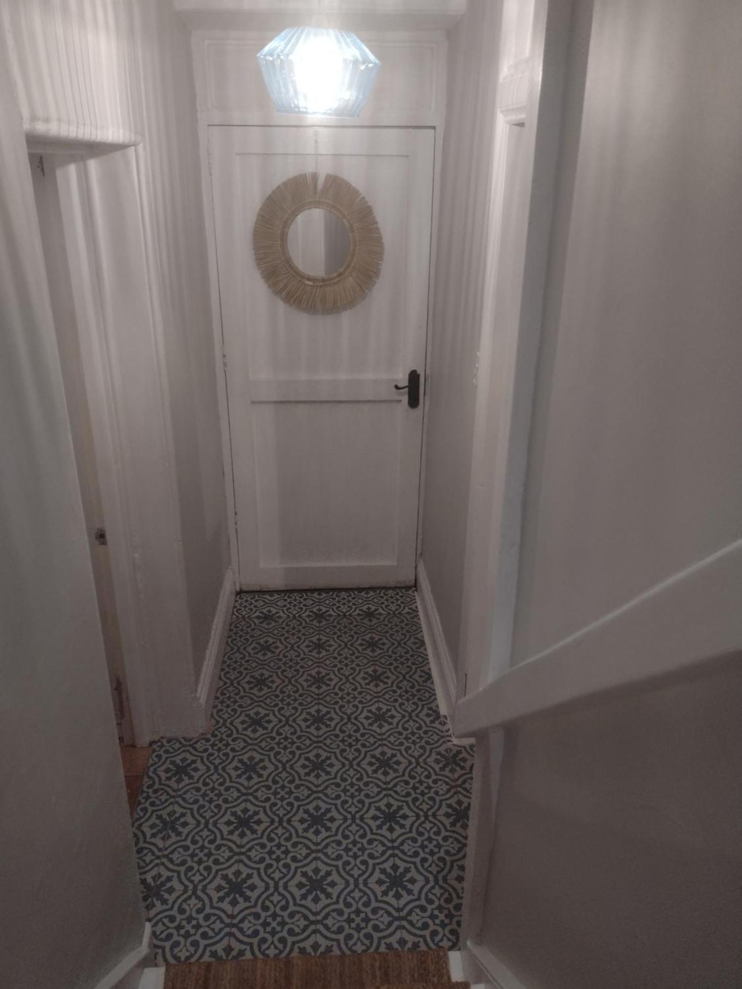The Mews Cottage Penzance Bagian luar foto