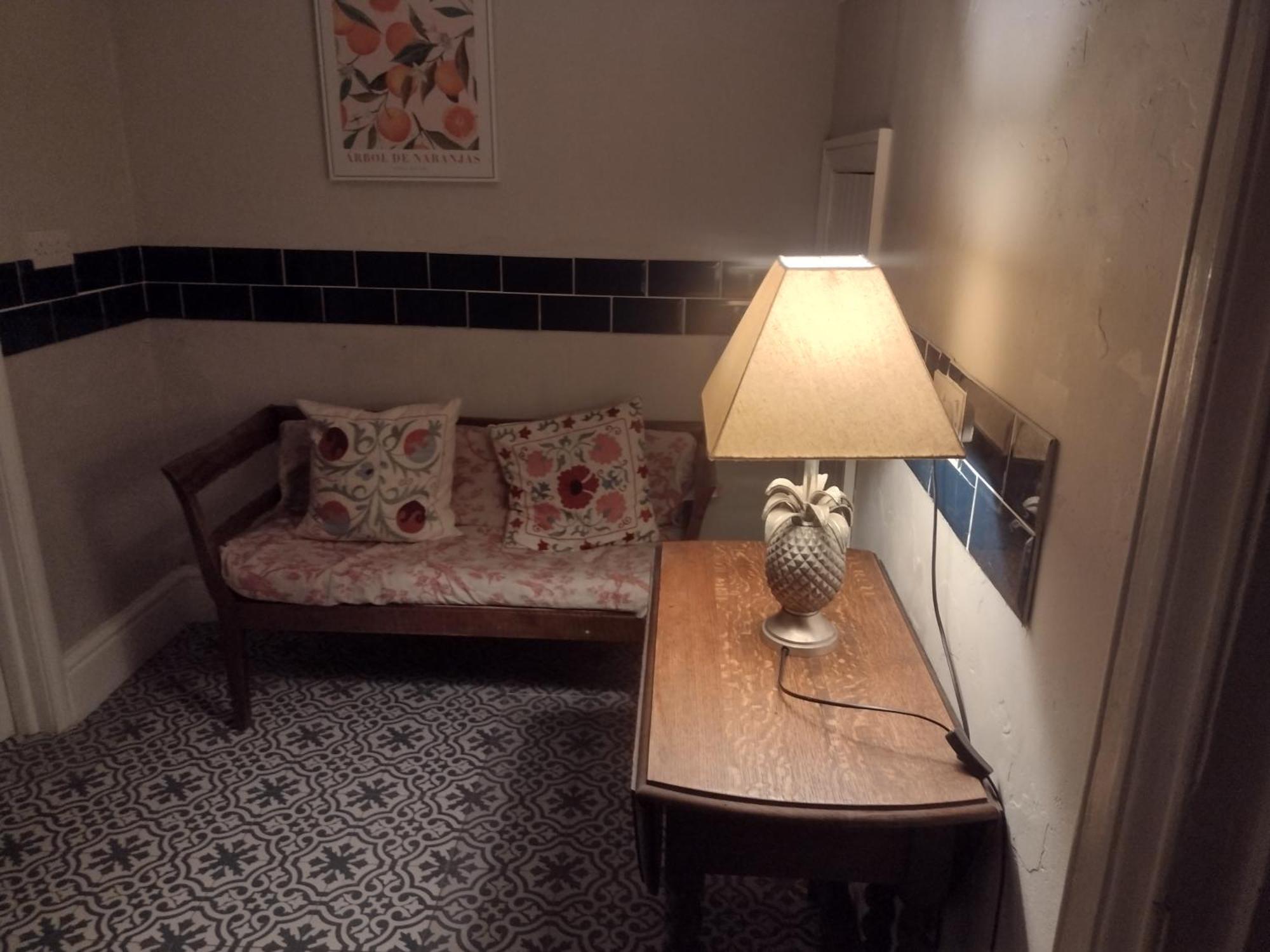 The Mews Cottage Penzance Bagian luar foto